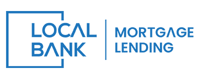 Local Bank Mortgage Logo