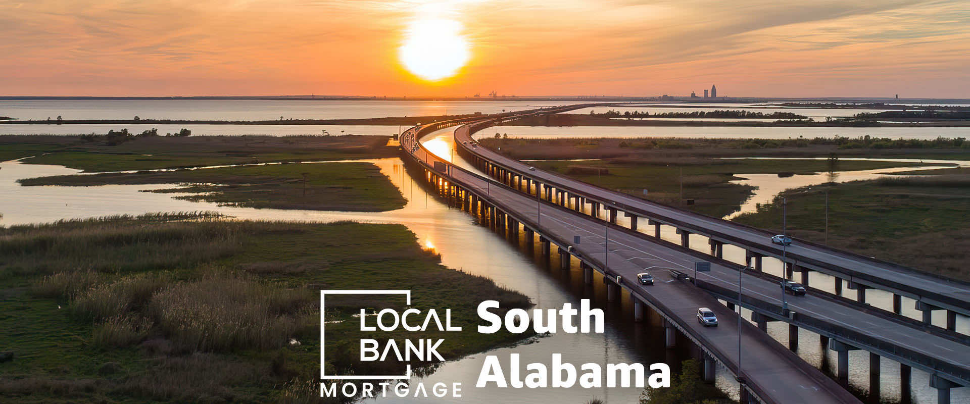 Local Bank South Alabama